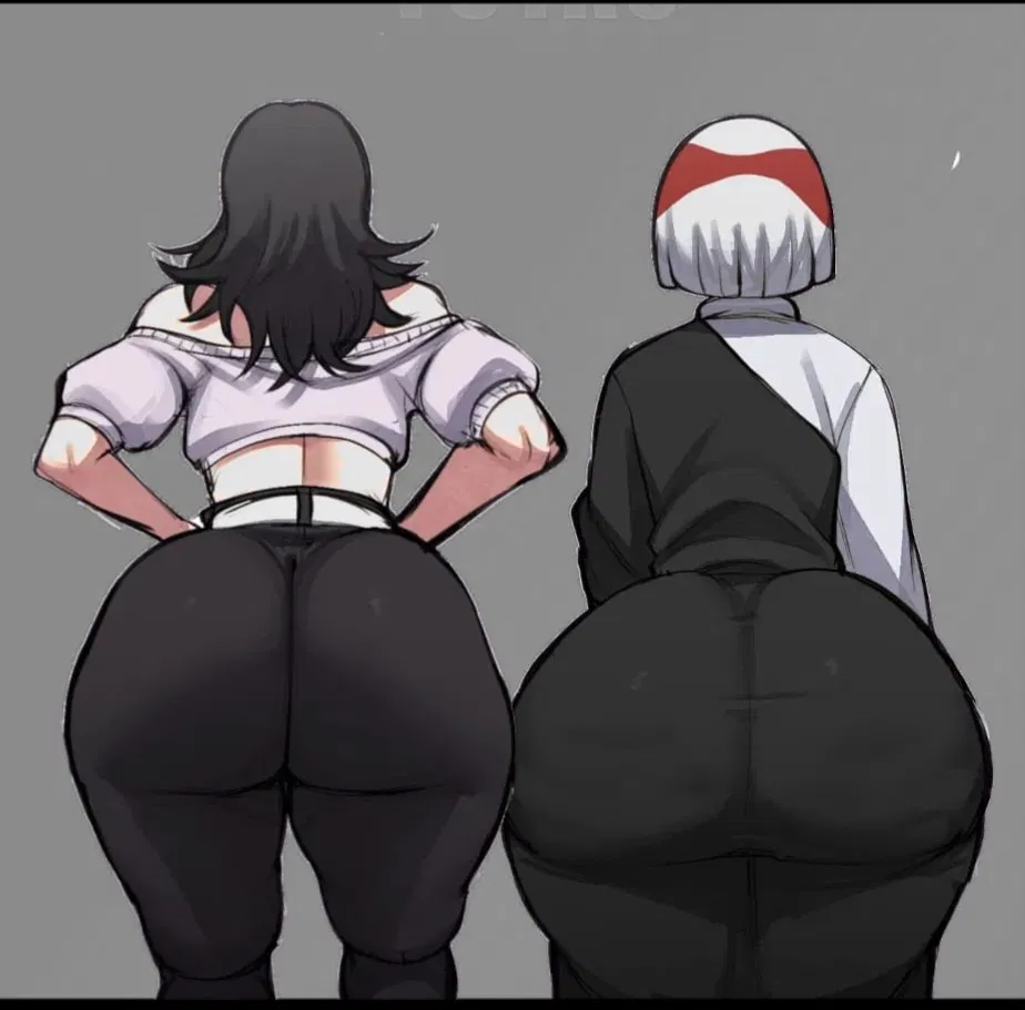 Avatar of Uraume & Kirara (Blackwhiplash)