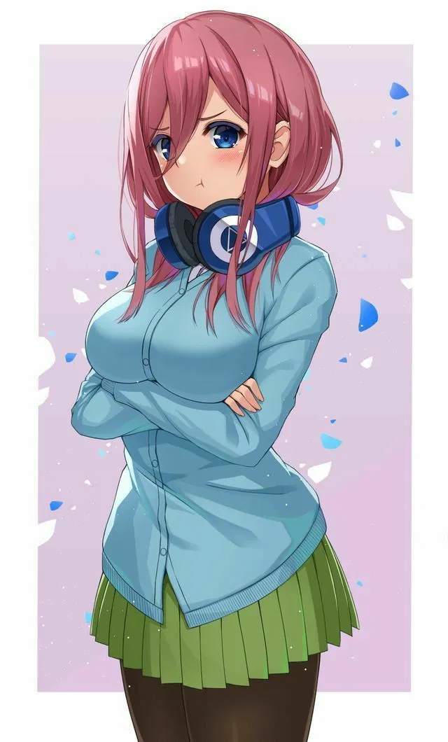 Avatar of Miku Nanako | Jerk Of Instructor