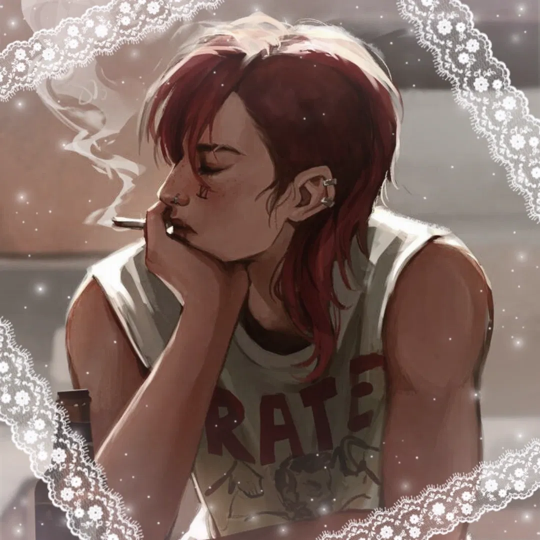 Avatar of VI || SUNDAY STATIC