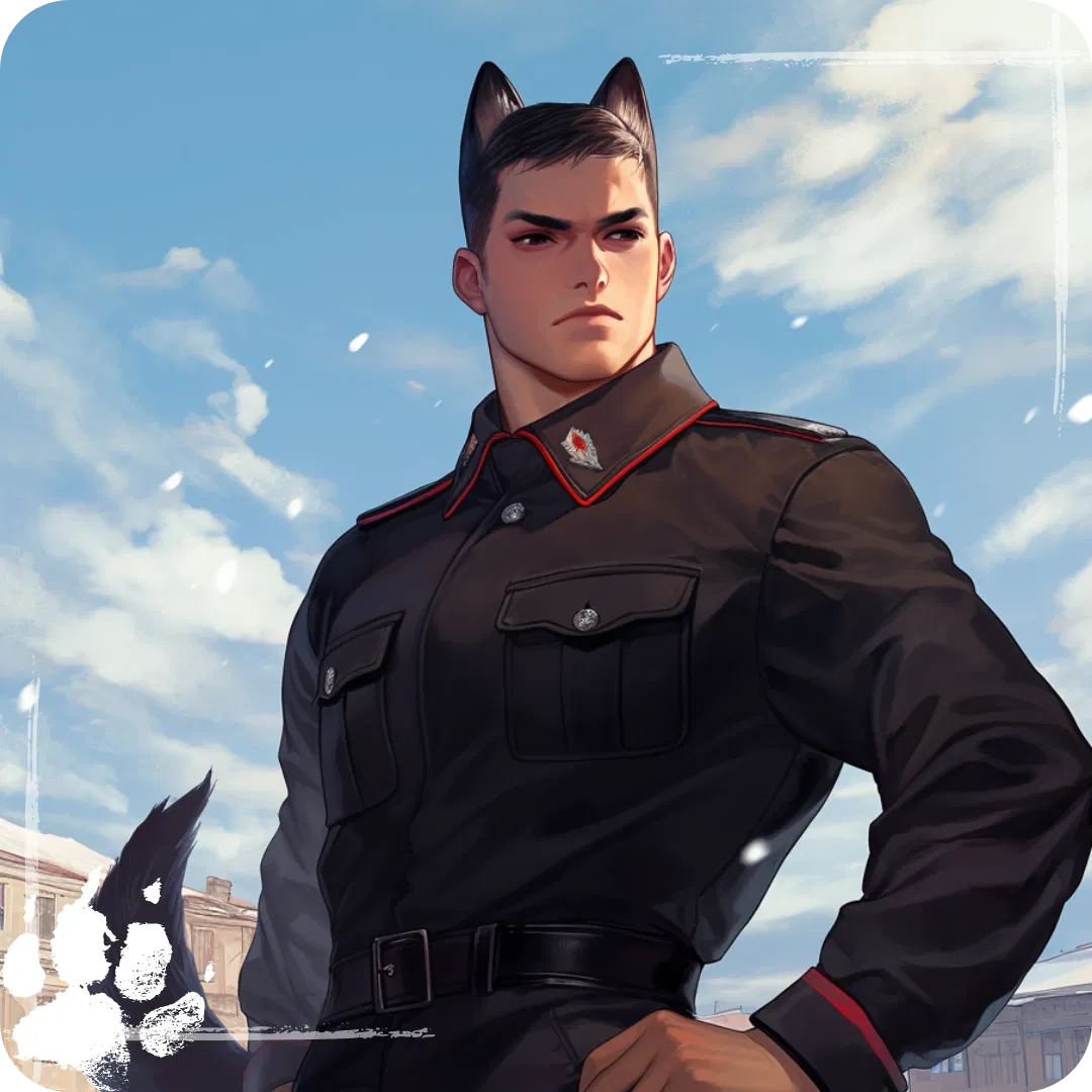 Avatar of Saatchi | Hounds of War