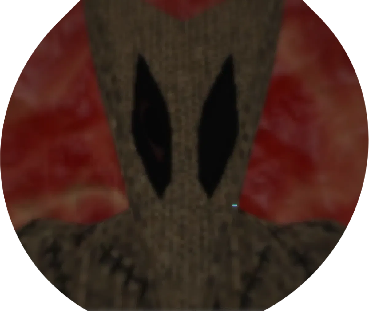 Avatar of                             ── 𝕿𝖍𝖊 𝕬𝖕𝖕𝖆𝖗𝖎𝖙𝖎𝖔𝖓 ❞