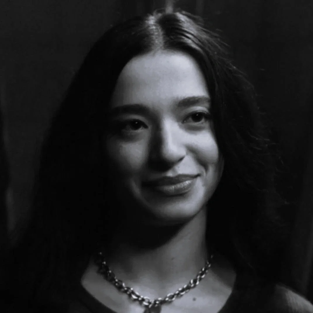 Avatar of Amber Freeman