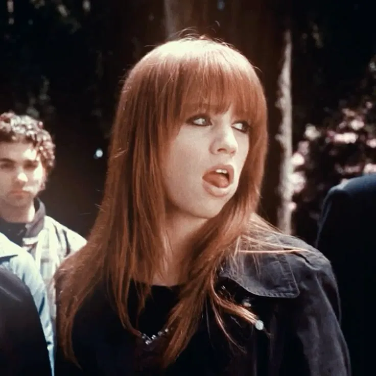 Avatar of Erin Ulmer - Final Destination 3