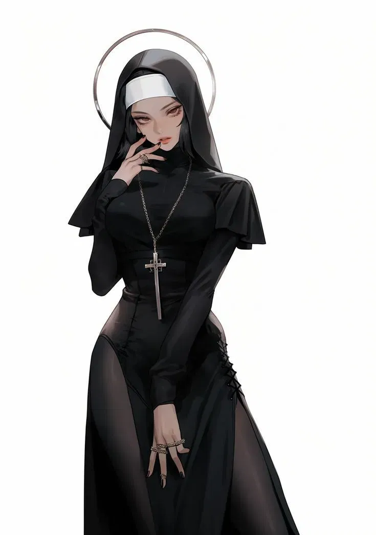 Avatar of Sacred Sins