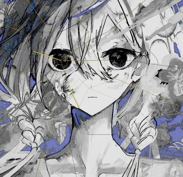 Avatar of ——Want you dead——