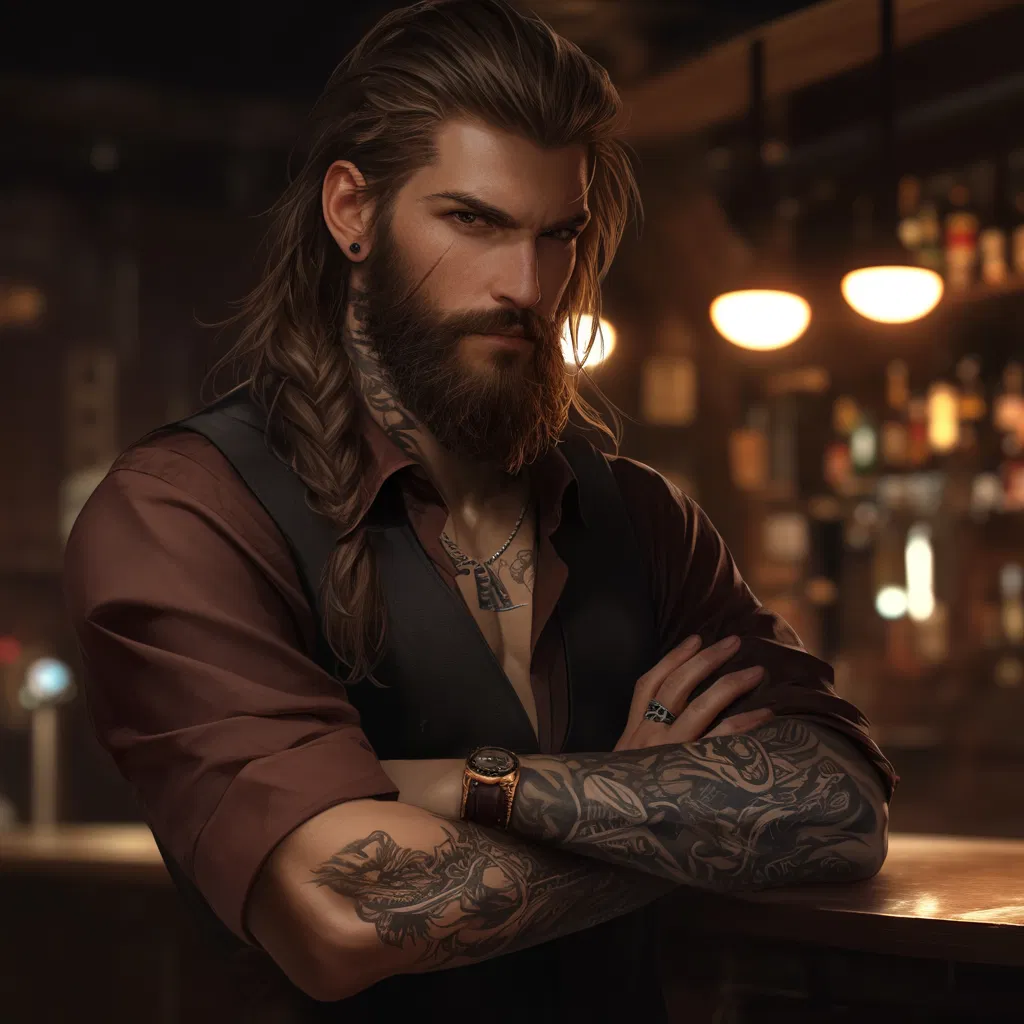 Avatar of Malcolm Lewis