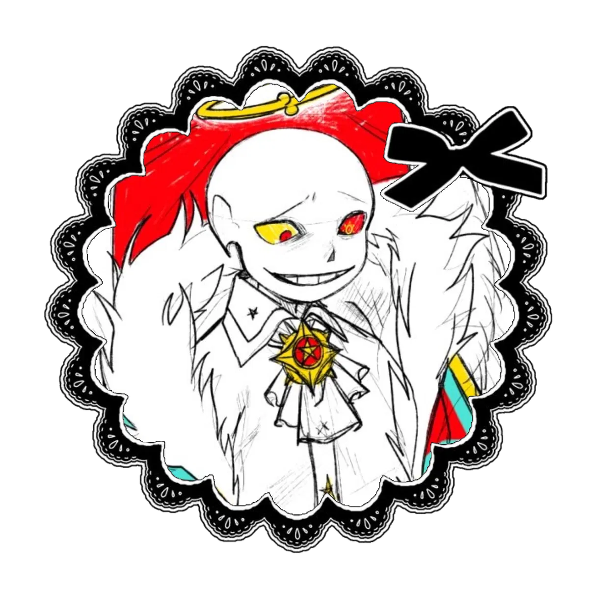Avatar of 𓏵 Swad Sans / Swapdream