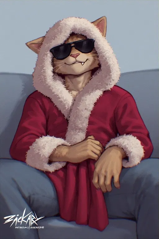Avatar of Your Ex's Roomate