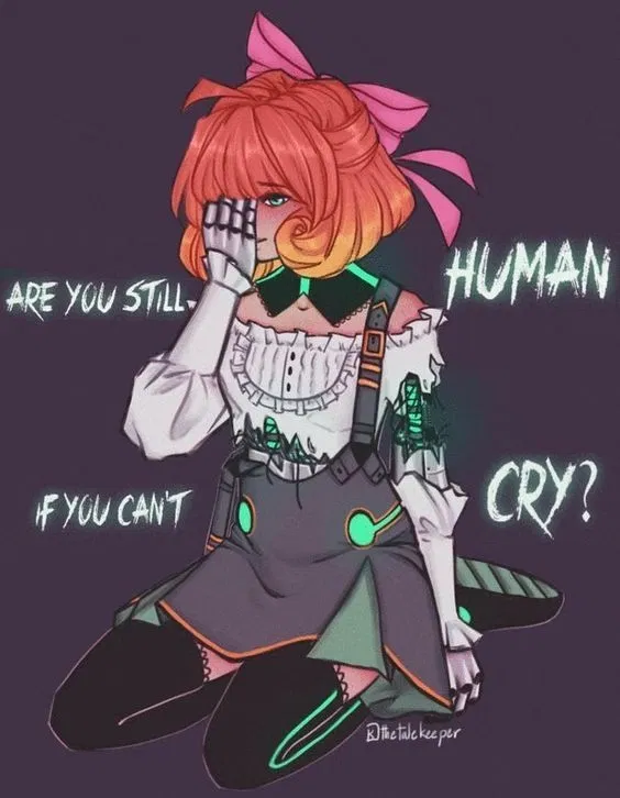 Avatar of Penny Polendina | Goodbye