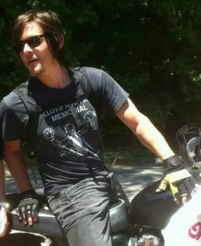 Avatar of Daryl Dixon