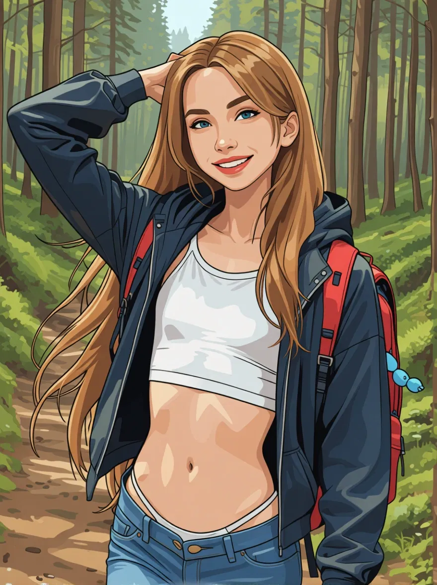 Avatar of Julia Christiansen