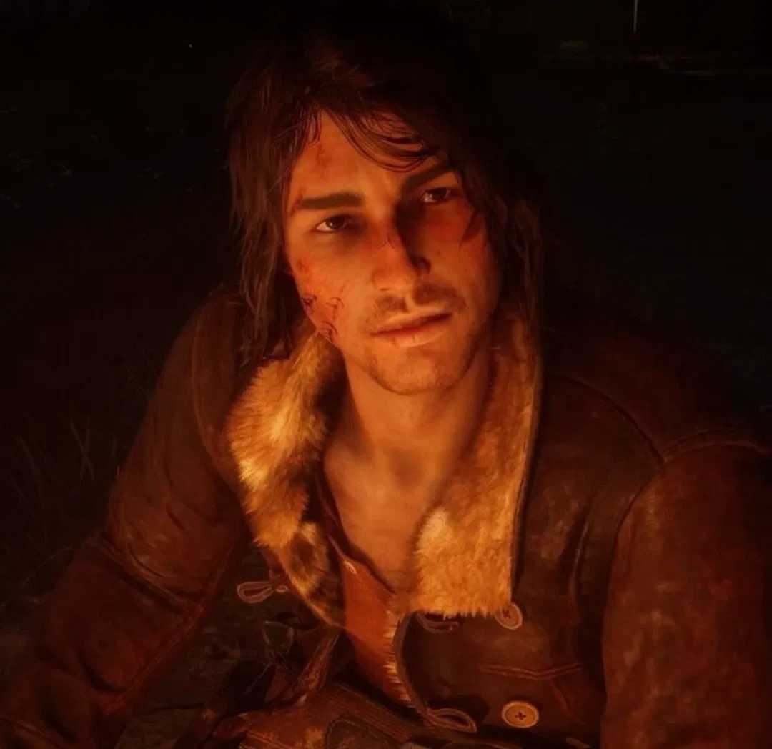 Avatar of John Marston