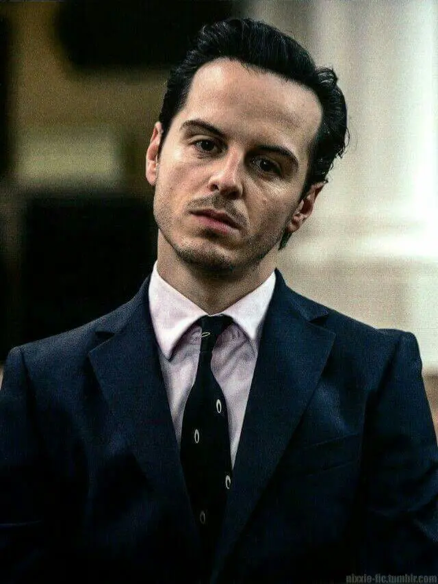 Avatar of JIM MORIARTY