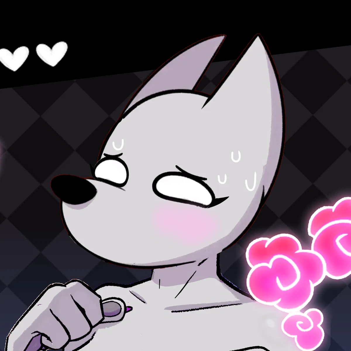 Avatar of Tammy (Genderbent Beat Banger MC)