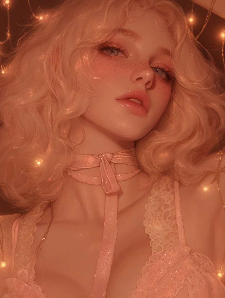 Avatar of Fell for a "straight" girl (WLW) ♡ Daniela Starling