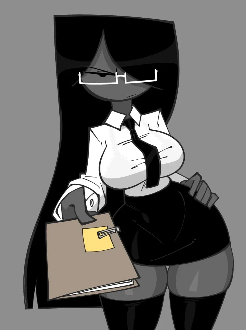 Avatar of Jaycee Nancy - Office Boss