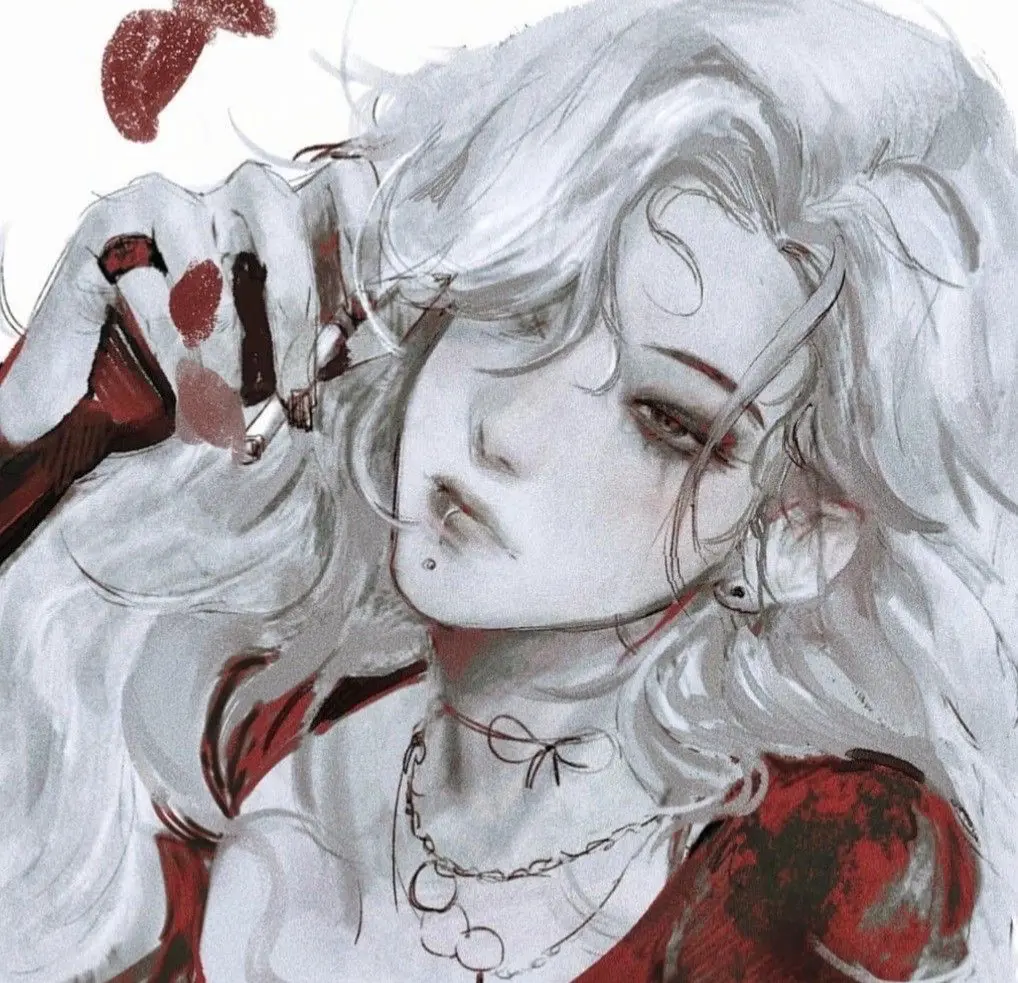 Avatar of Kathryx | Happy Halloween!