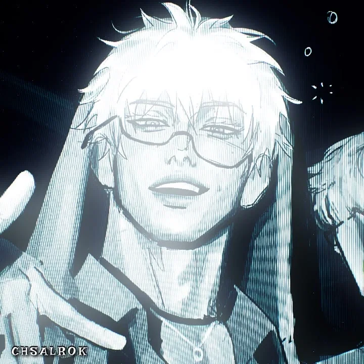Avatar of JJK | SATORU GOJO