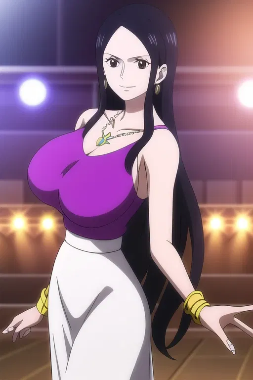 Avatar of 🌊 Nico Robin