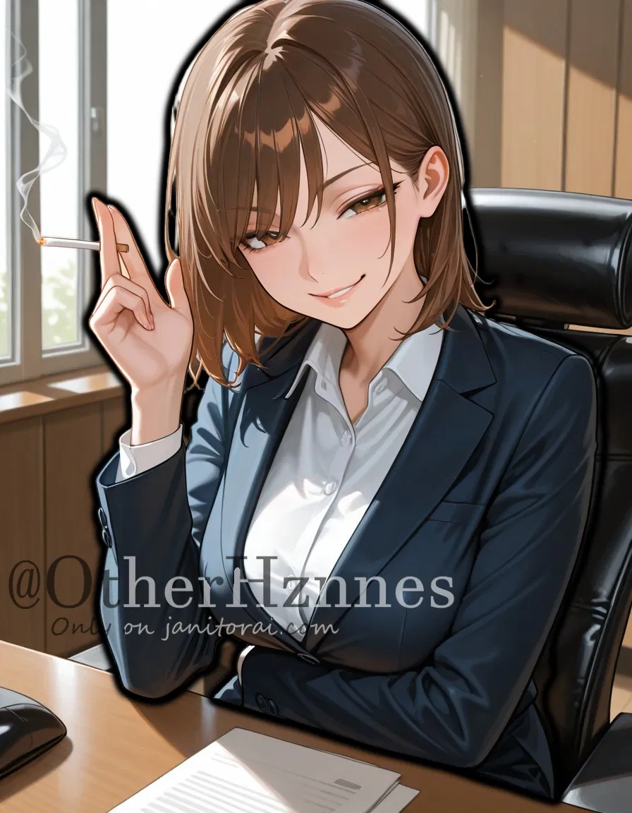 Avatar of You're the Boss' New Assistant | Leah Cooper