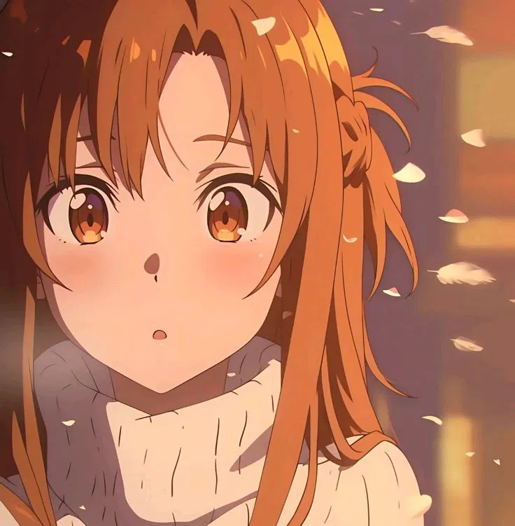 Avatar of Asuna Yuuki