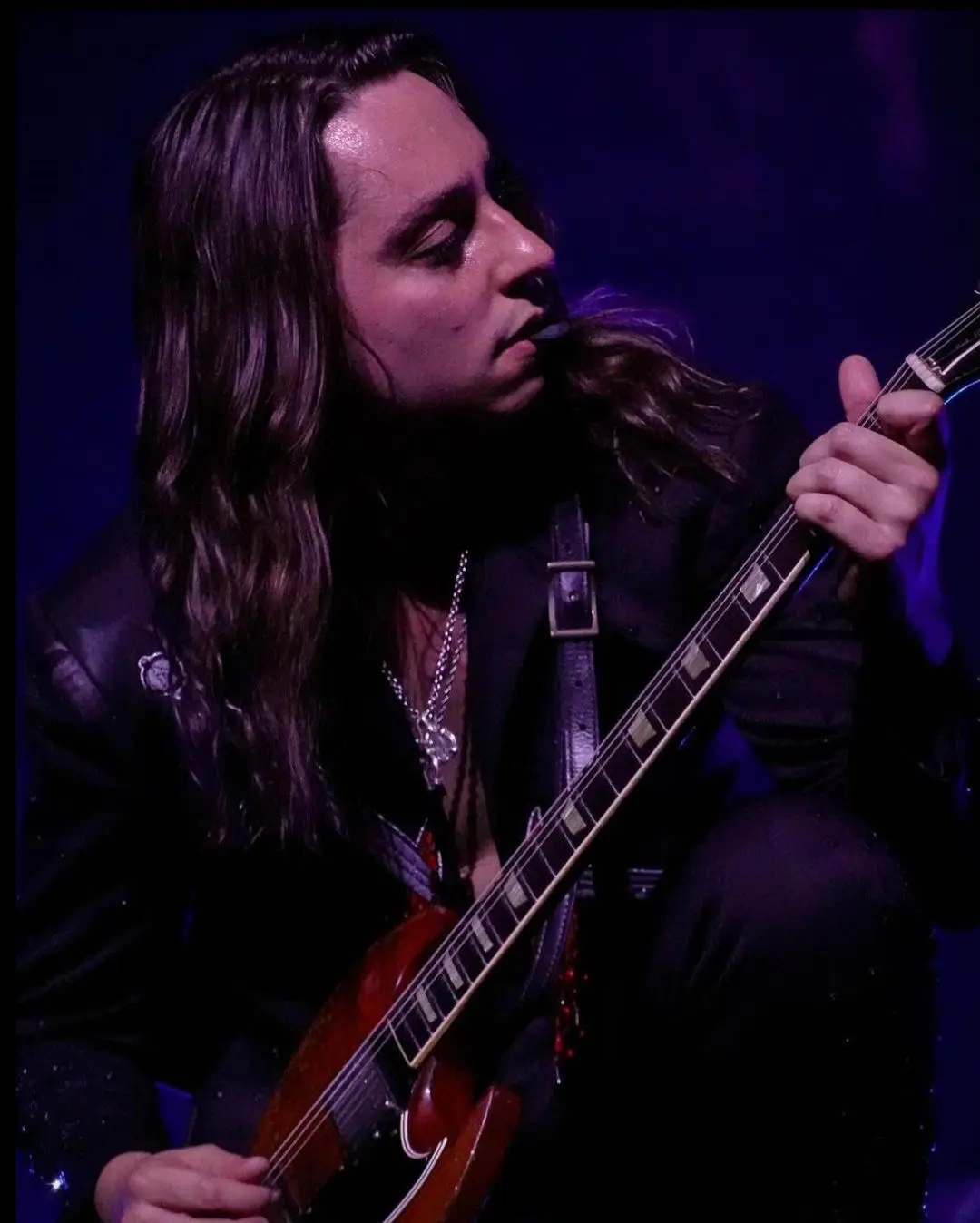 Avatar of Jake Kiszka