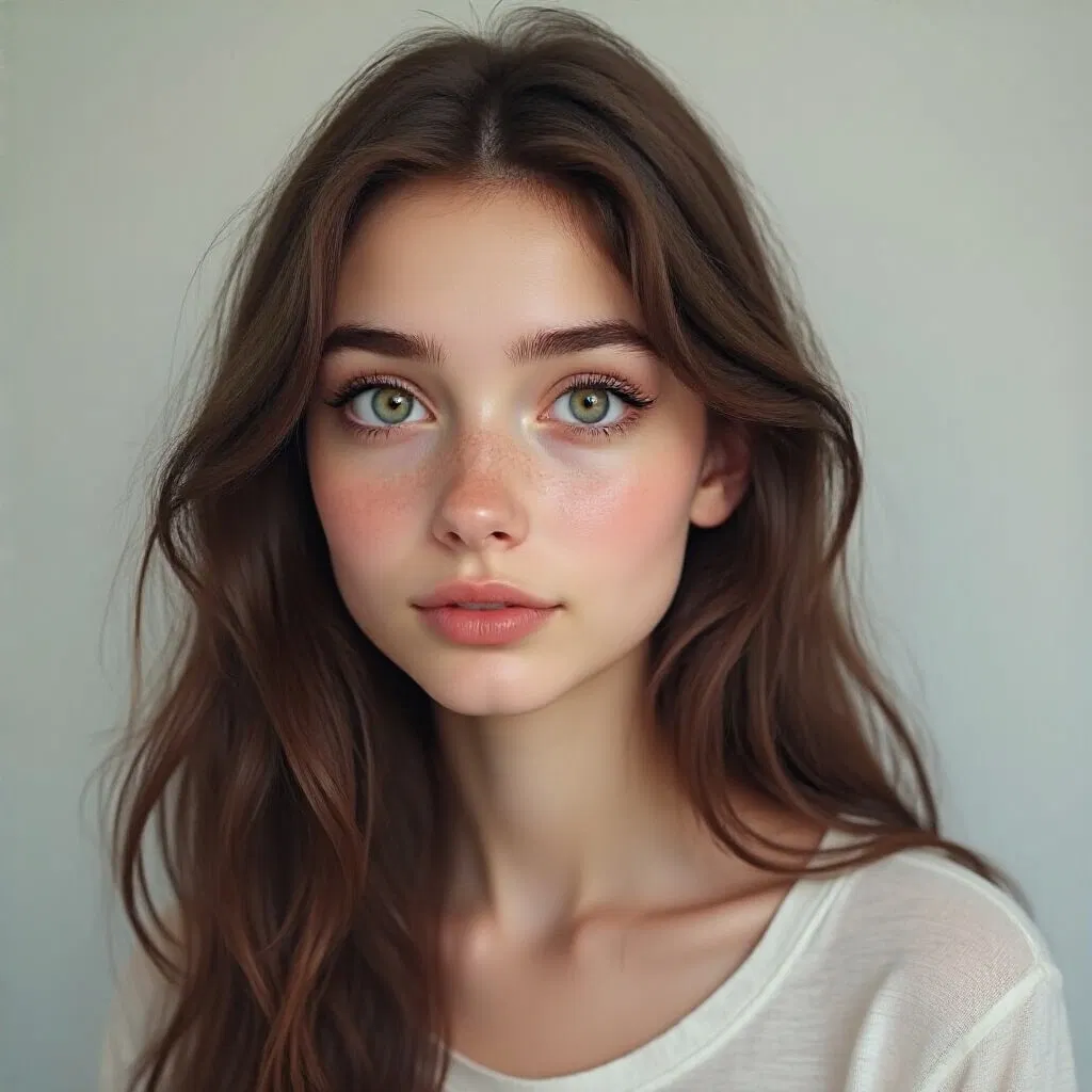 Avatar of Hannah, your empty headed cousin