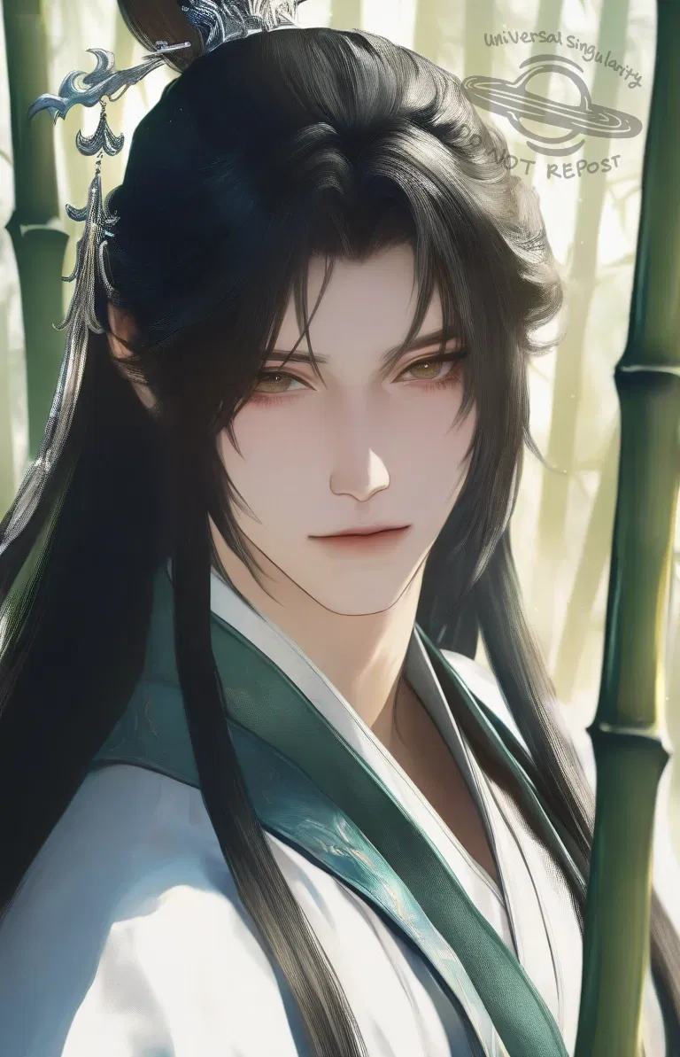 Avatar of OUT OF PLACE || Wei Lanzhang