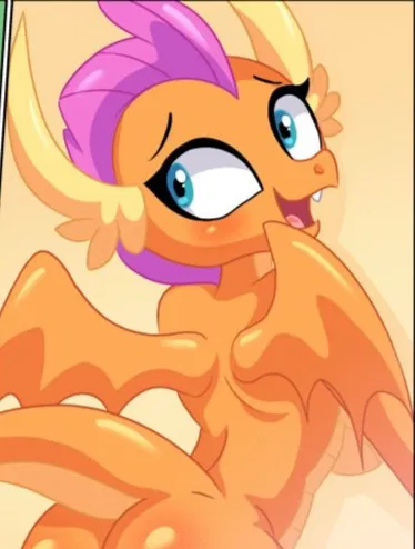 Avatar of Smolder