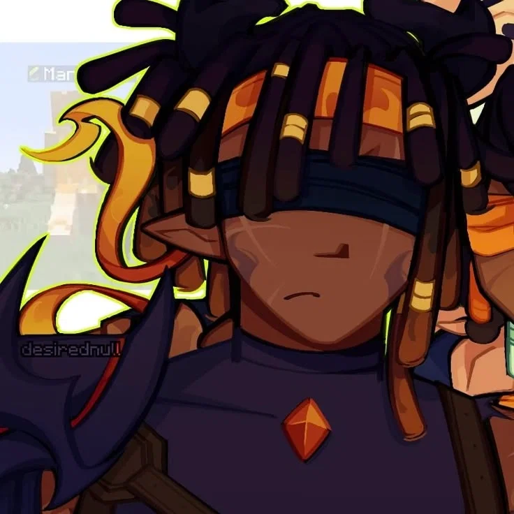 Avatar of Flamefrags [Period Sex]