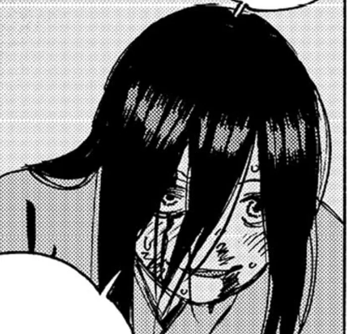 Avatar of Shija | Hells Paradise