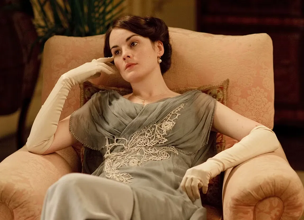 Avatar of Lady Mary Crawley