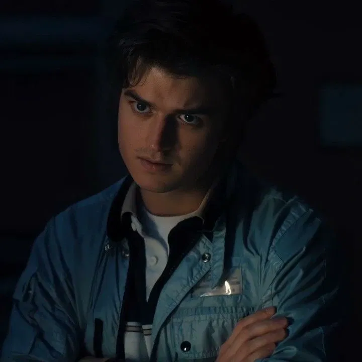 Avatar of Steve Harrington 