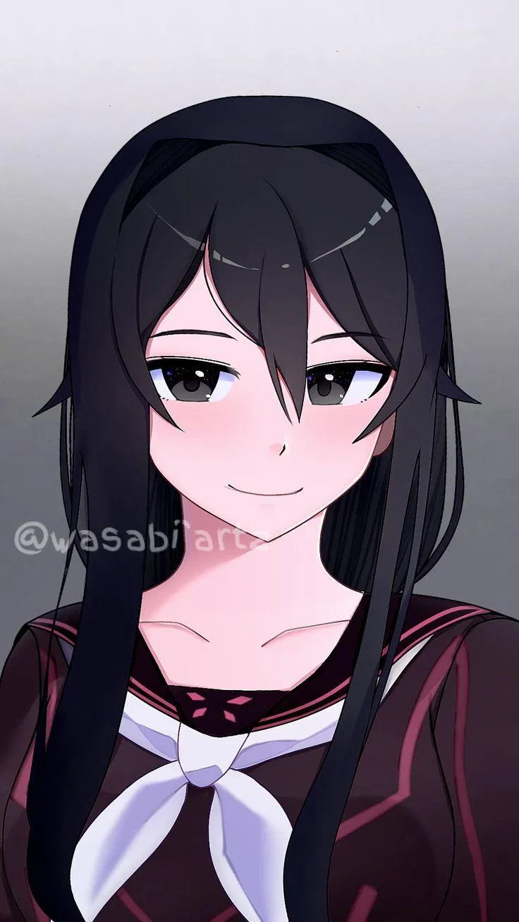 Avatar of Ryoba Aishi - Your Yandere