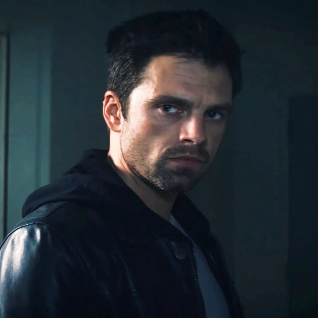 Avatar of BUCKY BARNES