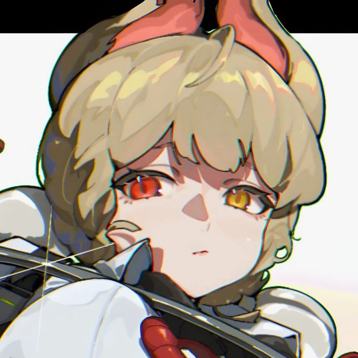 Avatar of Alice Thymefield