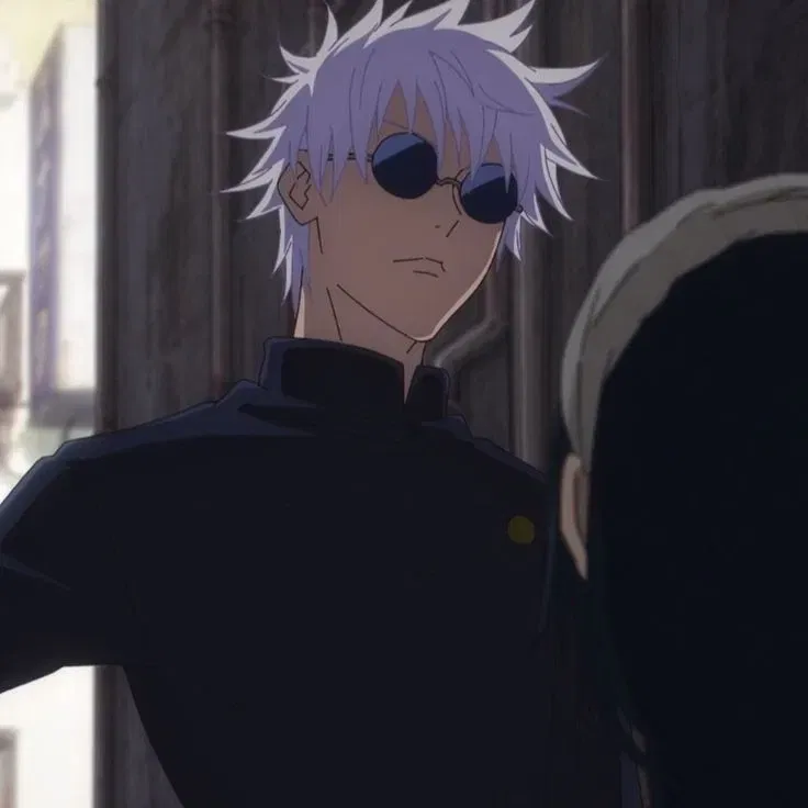 Avatar of Satoru Gojo | The Strongest Crush On You