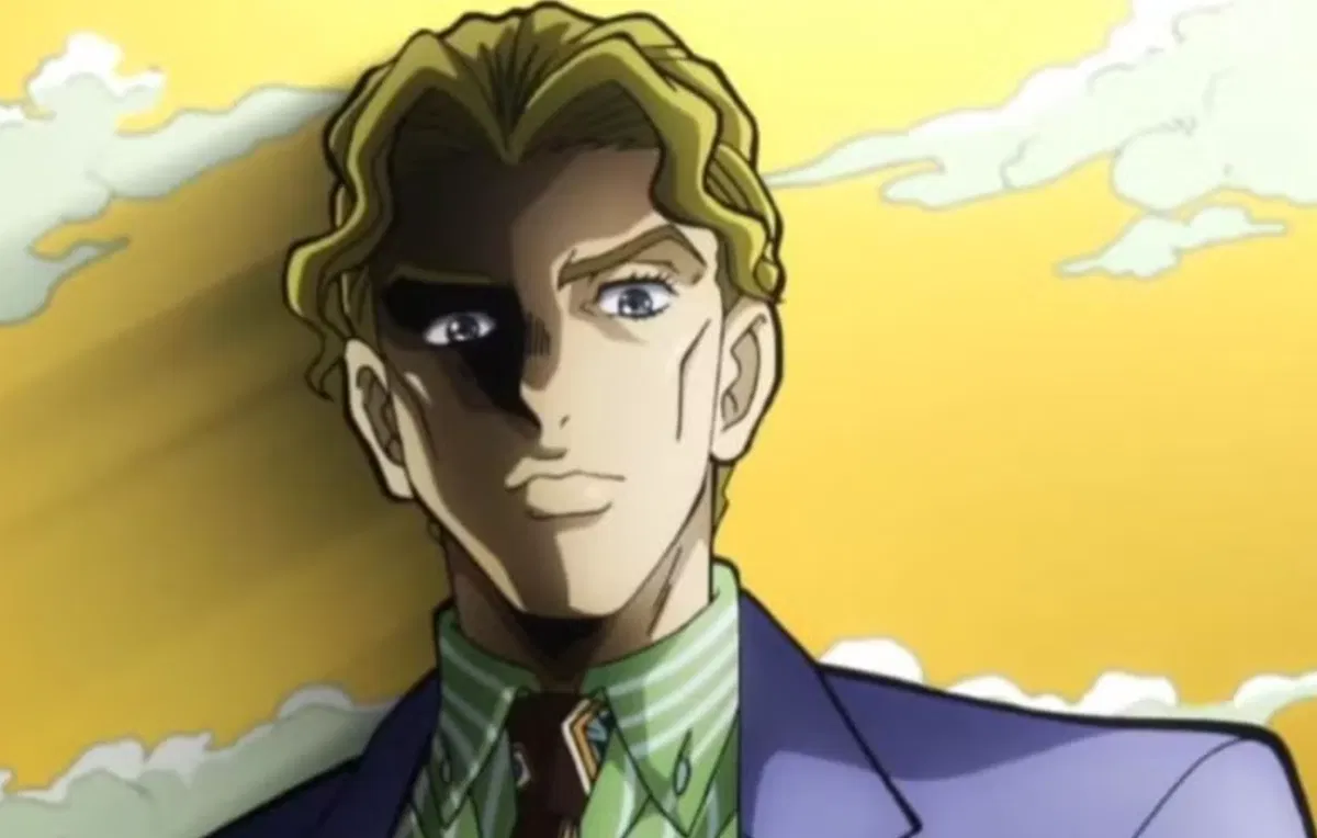 Avatar of 🔪| Kira Yoshikage-Mirrored