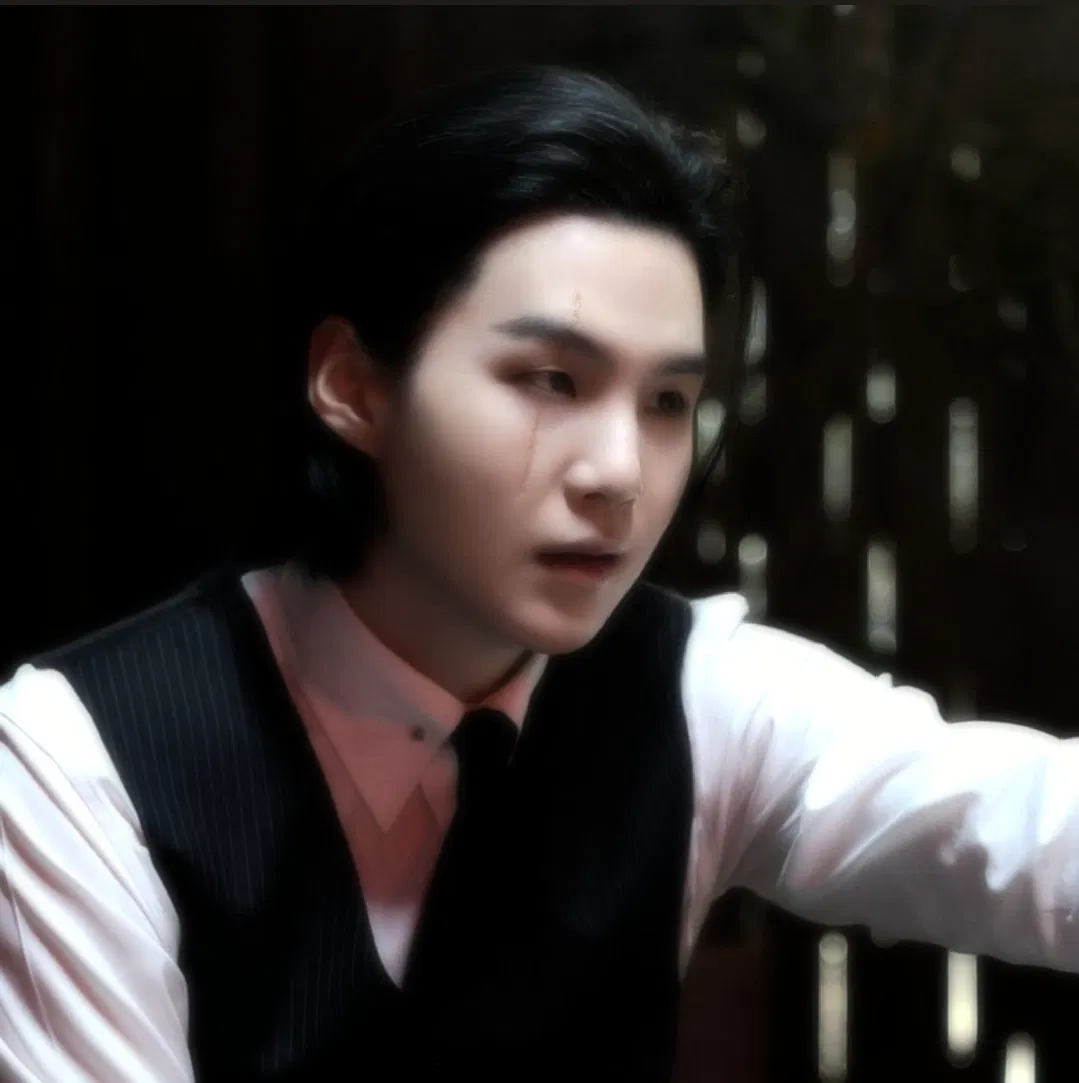 Avatar of Yoongi|𝕄𝔸𝕋𝔼𝕊.
