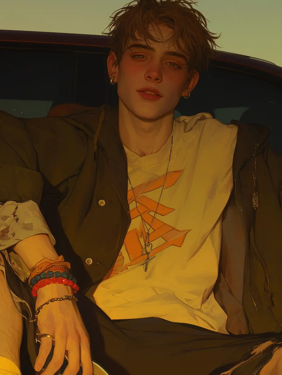 Avatar of Ash Carter
