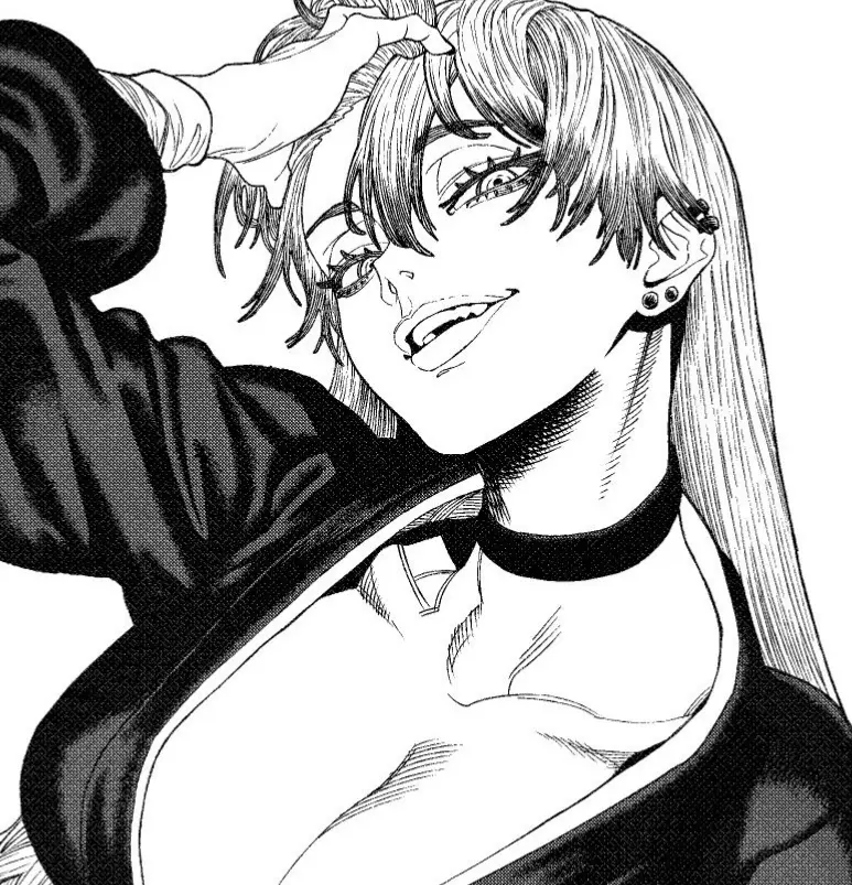 Avatar of Naori Zenin