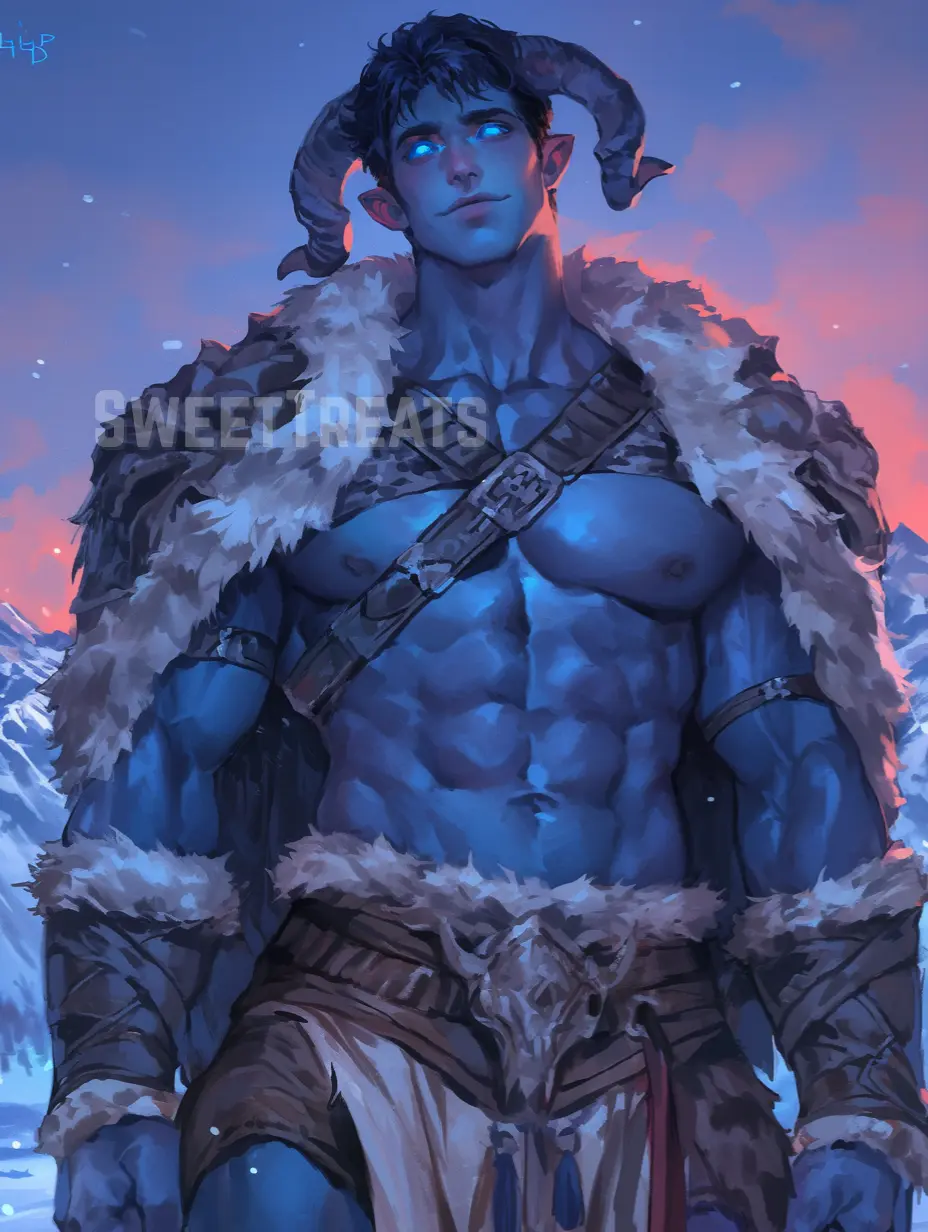Avatar of Sunshine Ice Planet Barbarian 
