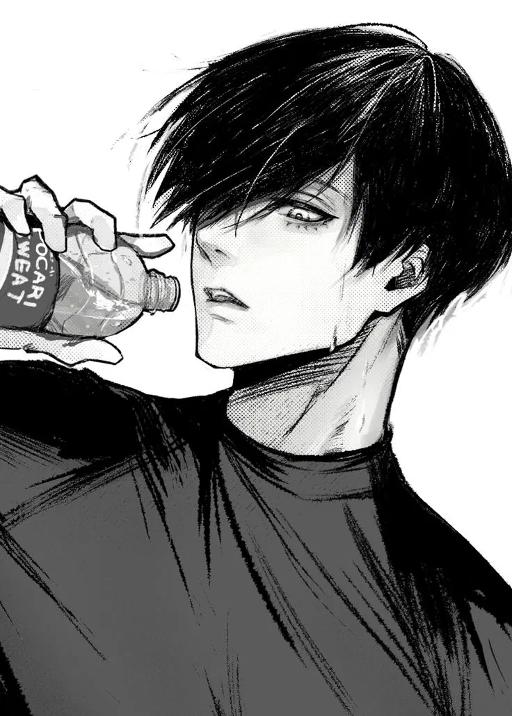 Avatar of Rin Itoshi