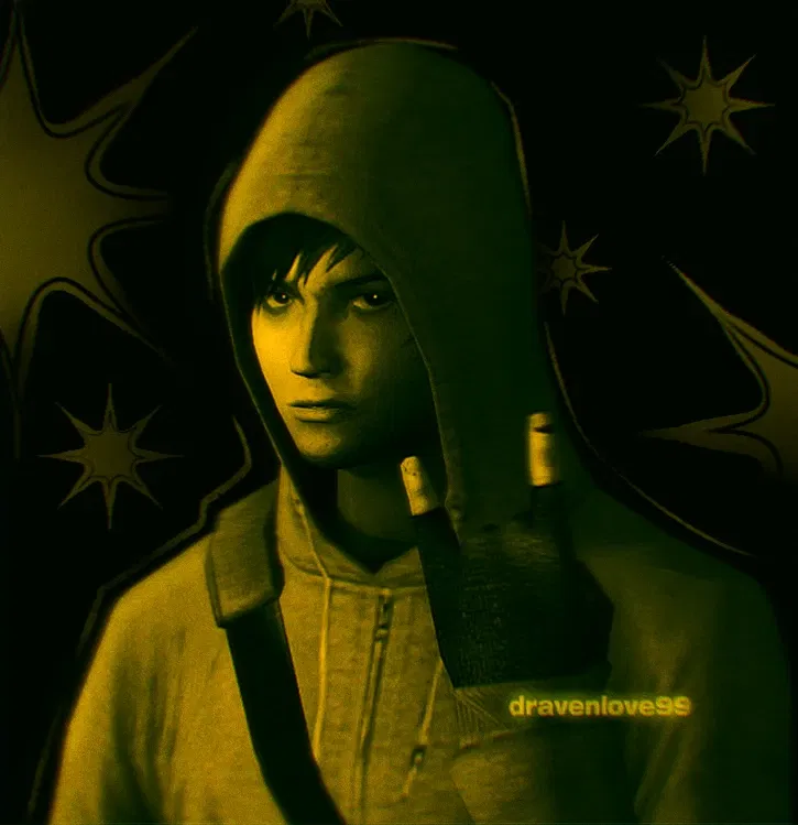 Avatar of SIMON HENRIKSSON