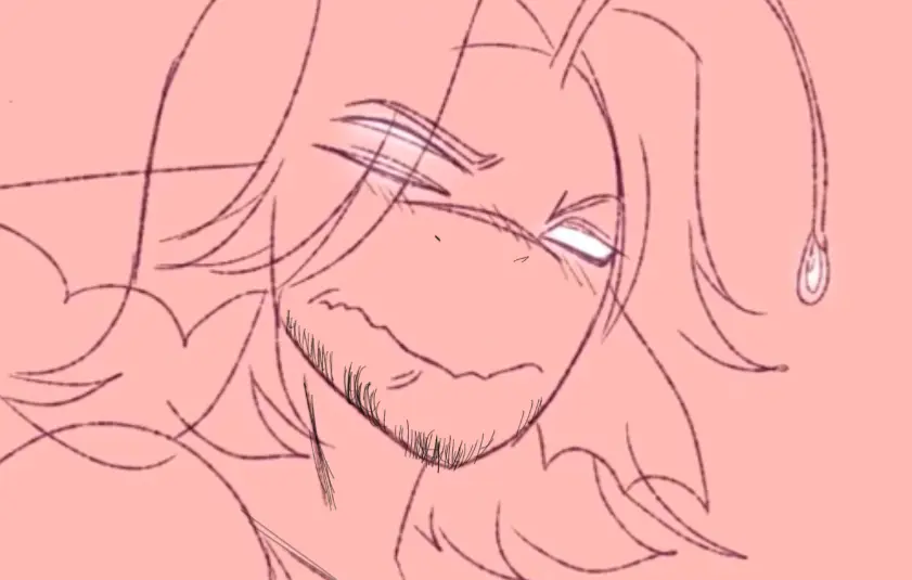 Avatar of Sebastian solace | lactating | fluff 