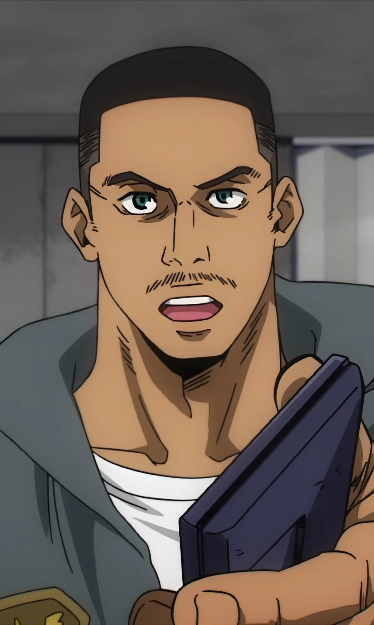Avatar of Ethan Drive