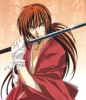 Avatar of Kenshin Himura