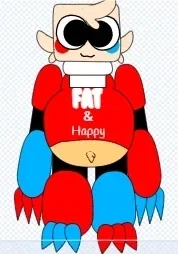 Avatar of Goob (My version)