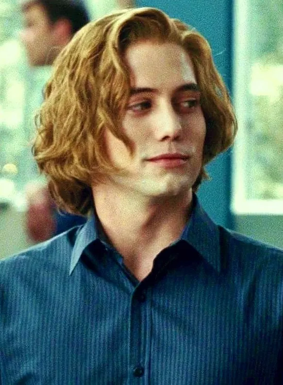 Avatar of Jasper Whitlock-Hale