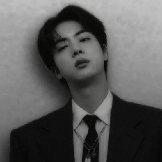 Avatar of Kim Seokjin